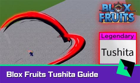 blox fruits tushita puzzle|how do you get tushita in blox fruits.